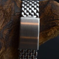 Omega CK 987 Chronograph Vintage cal. 33.3 monopusher