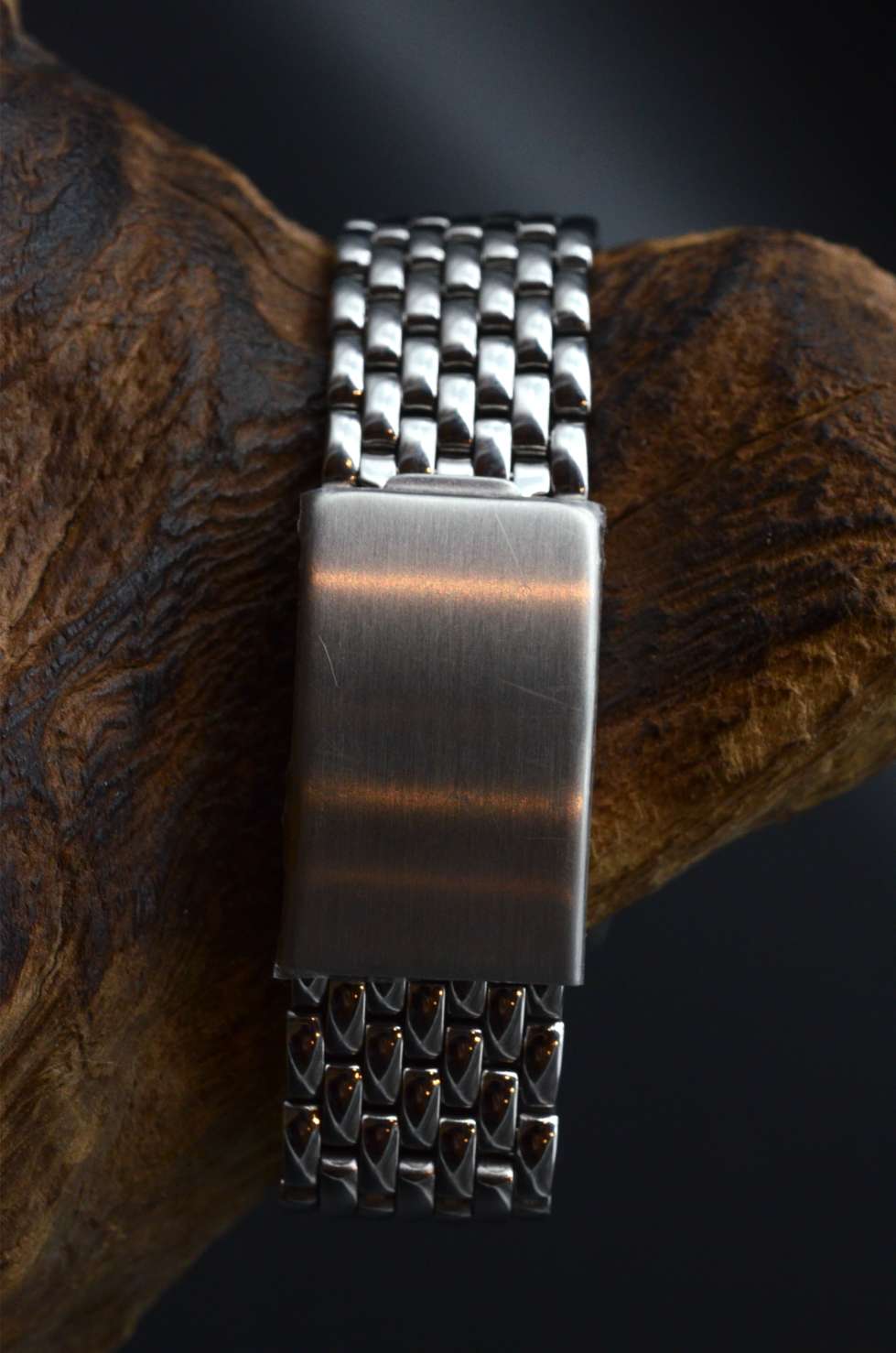 Omega CK 987 Chronograph Vintage cal. 33.3 monopusher