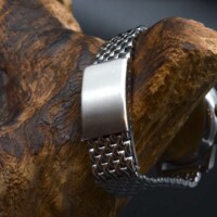 Omega CK 987 Chronograph Vintage cal. 33.3 monopusher