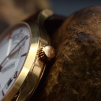 Zenith Elite Or Power Reserve