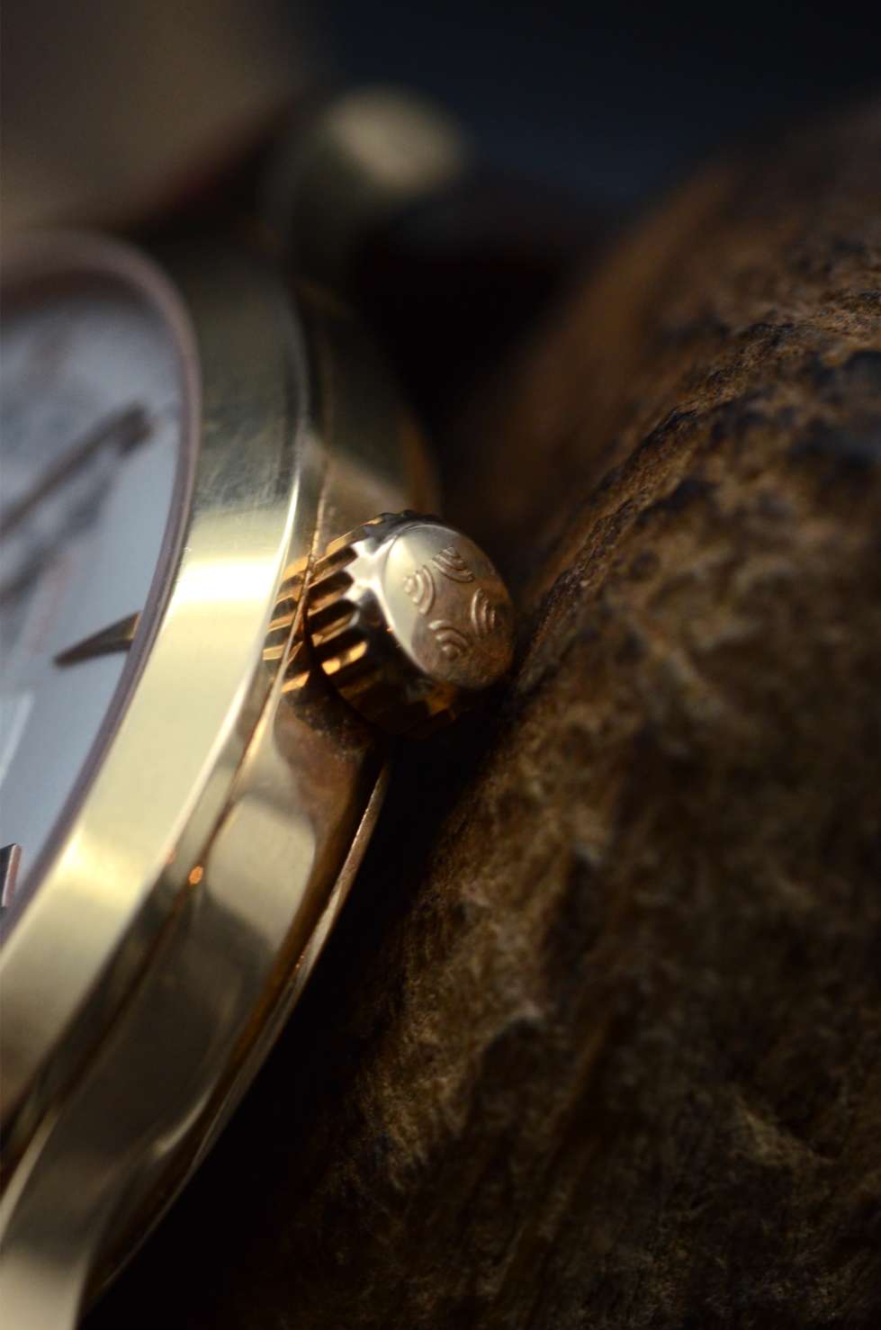 Zenith Elite Or Power Reserve