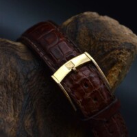 Zenith Elite Or Power Reserve