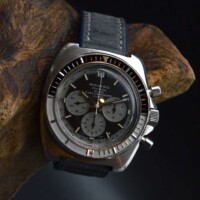 Movado Datron HS 360