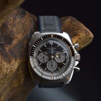 Movado Datron HS 360