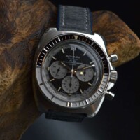 Movado Datron HS 360