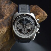 Movado Datron HS 360