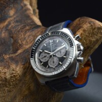 Movado Datron HS 360