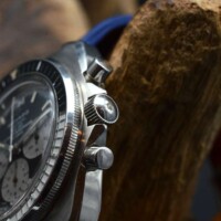 Movado Datron HS 360