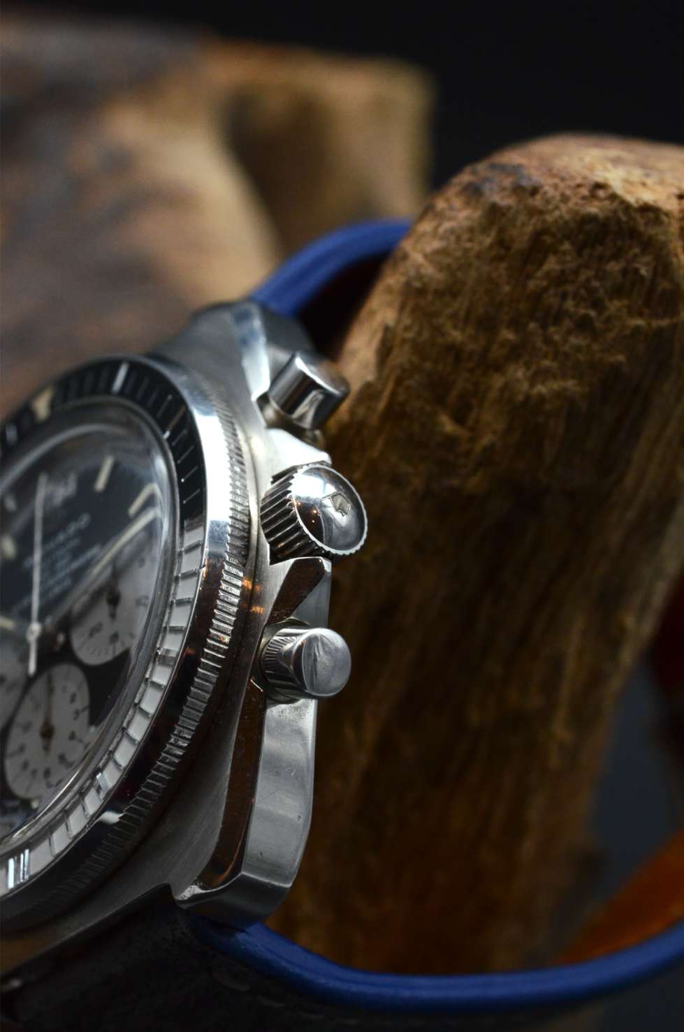 Movado Datron HS 360