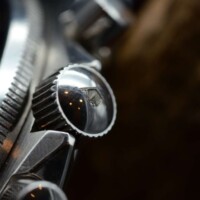 Movado Datron HS 360