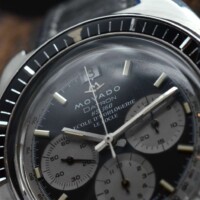 Movado Datron HS 360