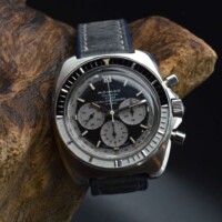 Movado Datron HS 360