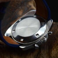 Movado Datron HS 360