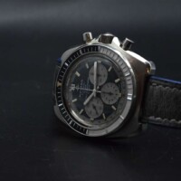 Movado Datron HS 360