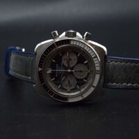 Movado Datron HS 360