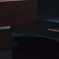 Tudor Black Bay Bronze 79250BM Heritage