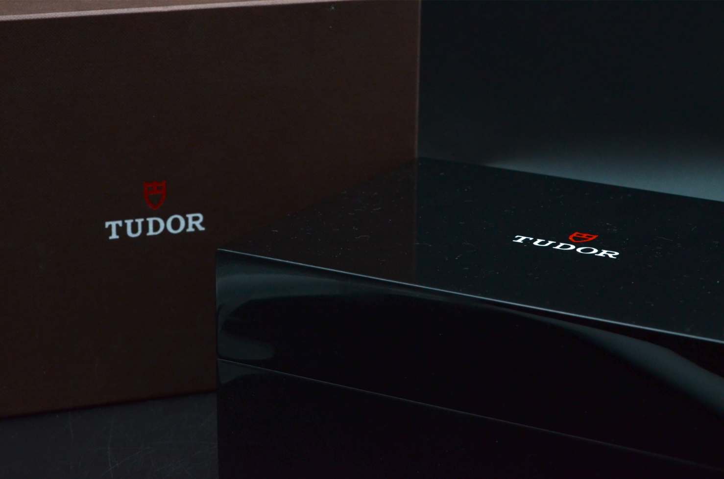 Tudor Black Bay Bronze 79250BM Heritage