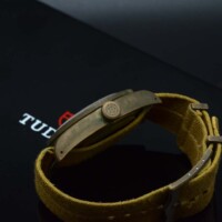 Tudor Black Bay Bronze 79250BM Heritage