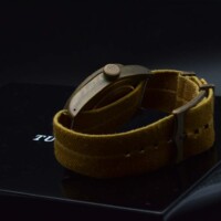 Tudor Black Bay Bronze 79250BM Heritage