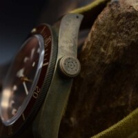 Tudor Black Bay Bronze 79250BM Heritage