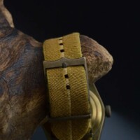 Tudor Black Bay Bronze 79250BM Heritage