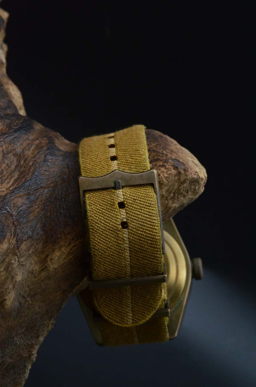 Tudor Black Bay Bronze 79250BM Heritage