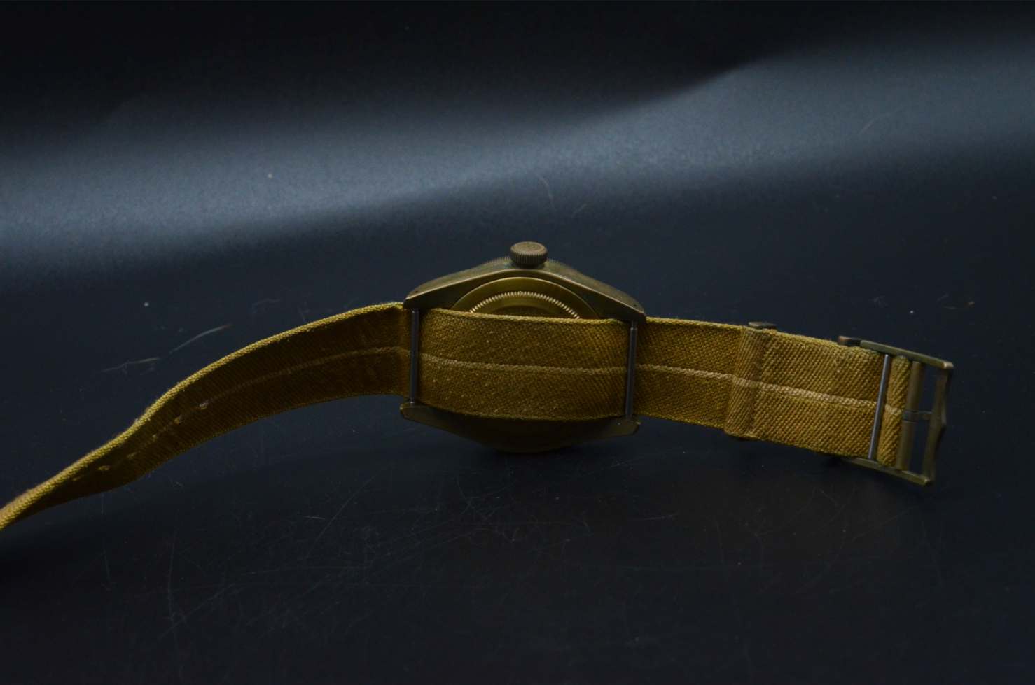 Tudor Black Bay Bronze 79250BM Heritage