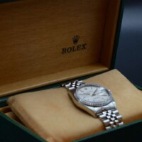 Rolex Datejust 16220