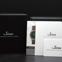 Sinn 556
