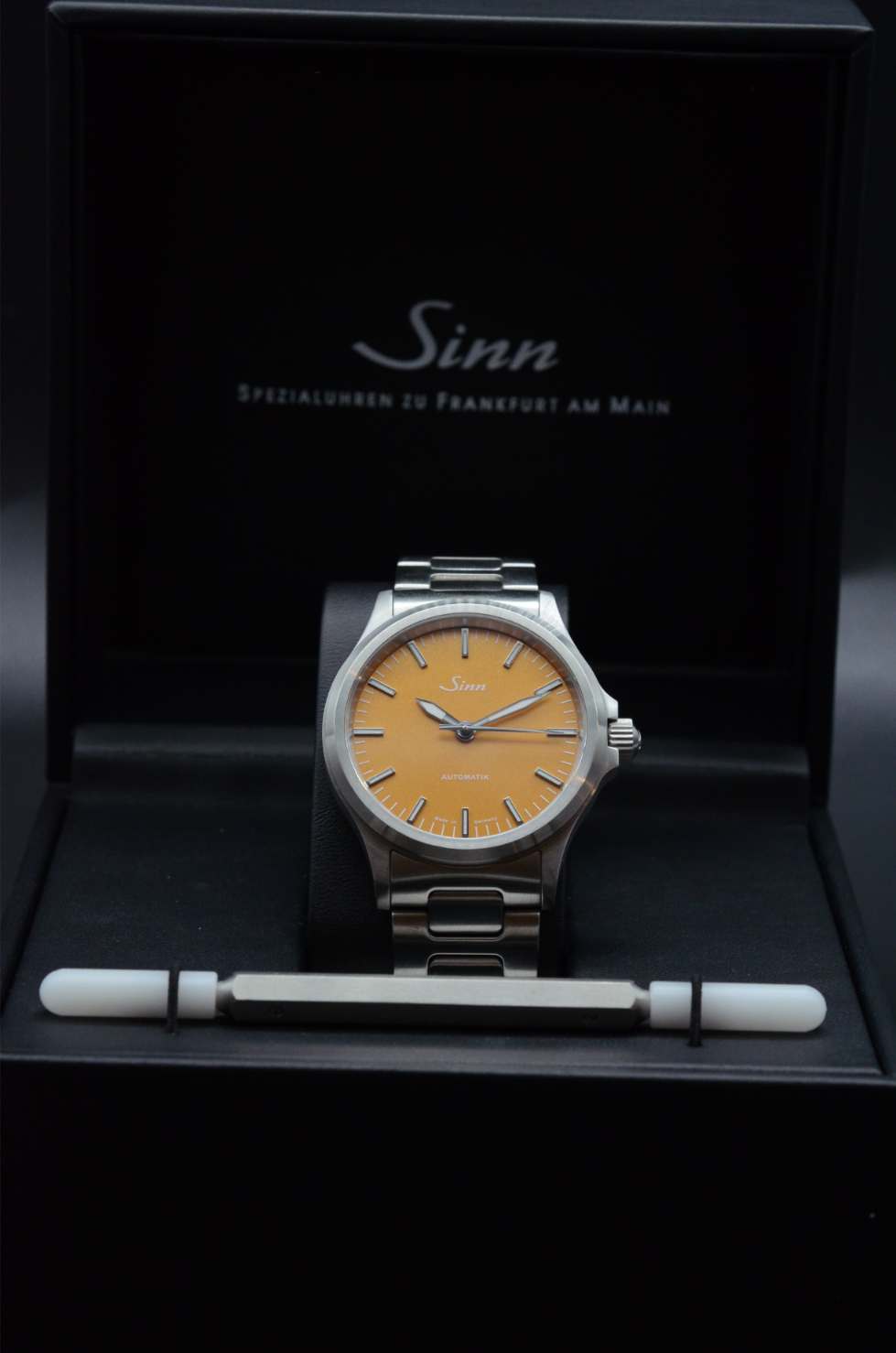 Sinn 556