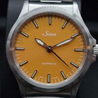 Sinn 556