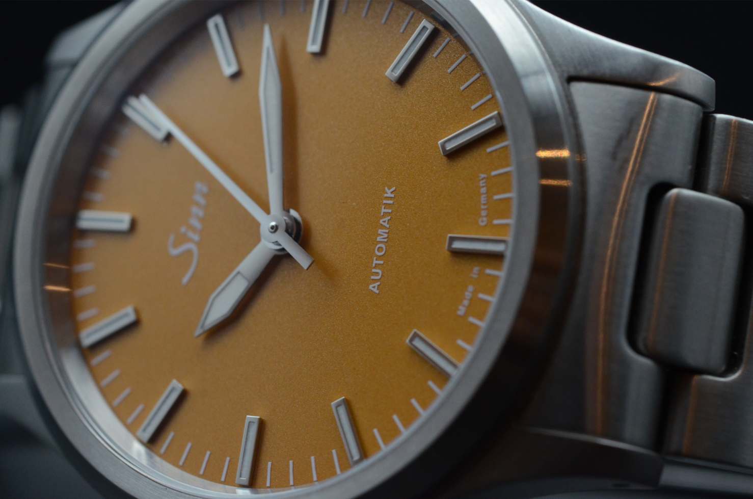 Sinn 556