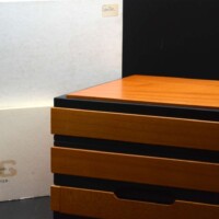 Glashütte Navigator Chronograph n°103