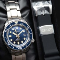Seiko SLA023J1