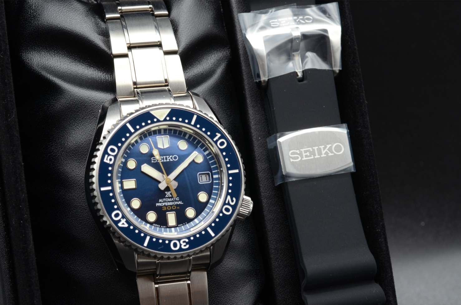 Seiko SLA023J1