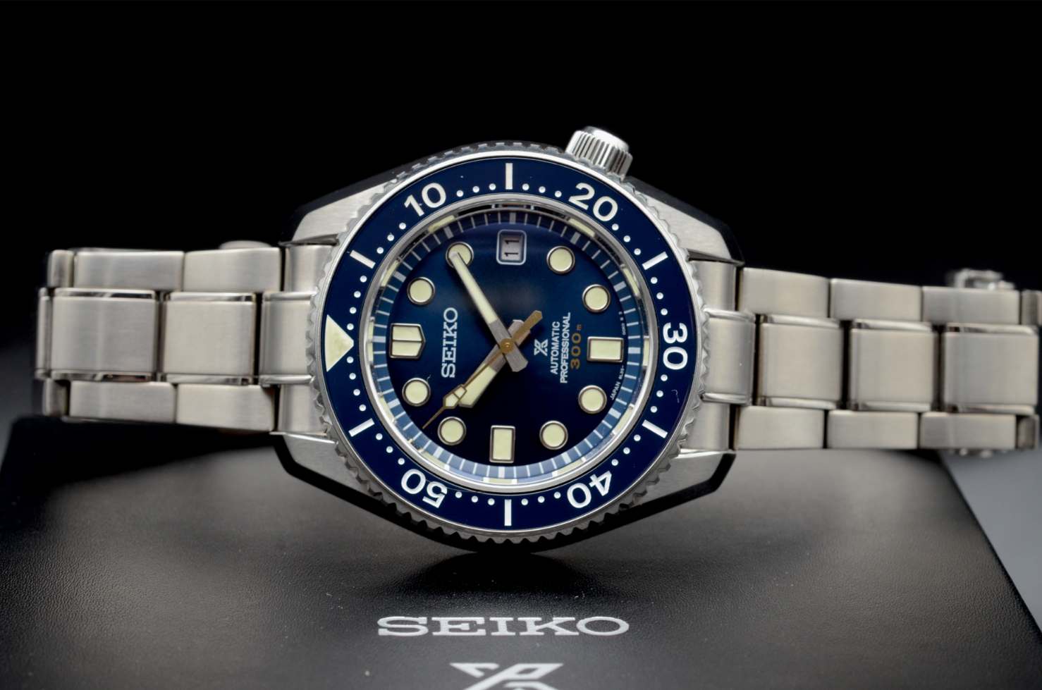Seiko SLA023J1 Seiko SLA023J1
