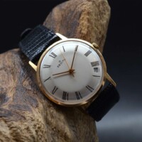 Zenith Classic Vintage Cal. 2532C