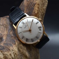 Zenith Classic Vintage Cal. 2532C