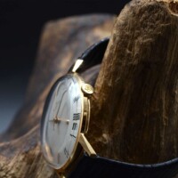 Zenith Classic Vintage Cal. 2532C