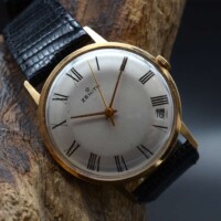 Zenith Classic Vintage Cal. 2532C