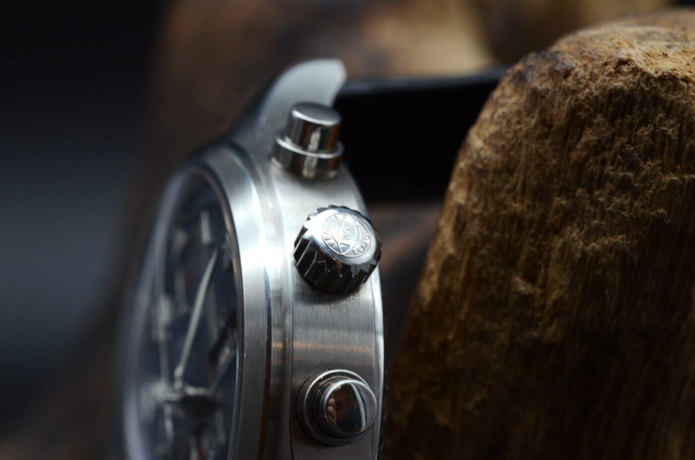 IWC EDITION LAUREUS SPORT FOR GOOD - IW3717