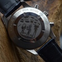 IWC EDITION LAUREUS SPORT FOR GOOD - IW3717