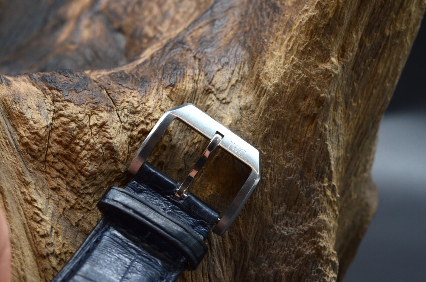 IWC EDITION LAUREUS SPORT FOR GOOD - IW3717