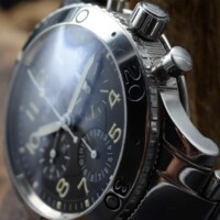 breguet Type XX