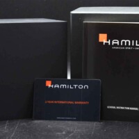 Hamilton Khaki Pilot - H647150