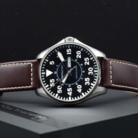 Hamilton Khaki Pilot - H647150