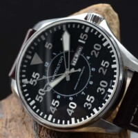 Hamilton Khaki Pilot - H647150