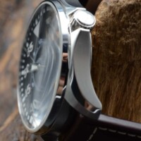 Hamilton Khaki Pilot - H647150