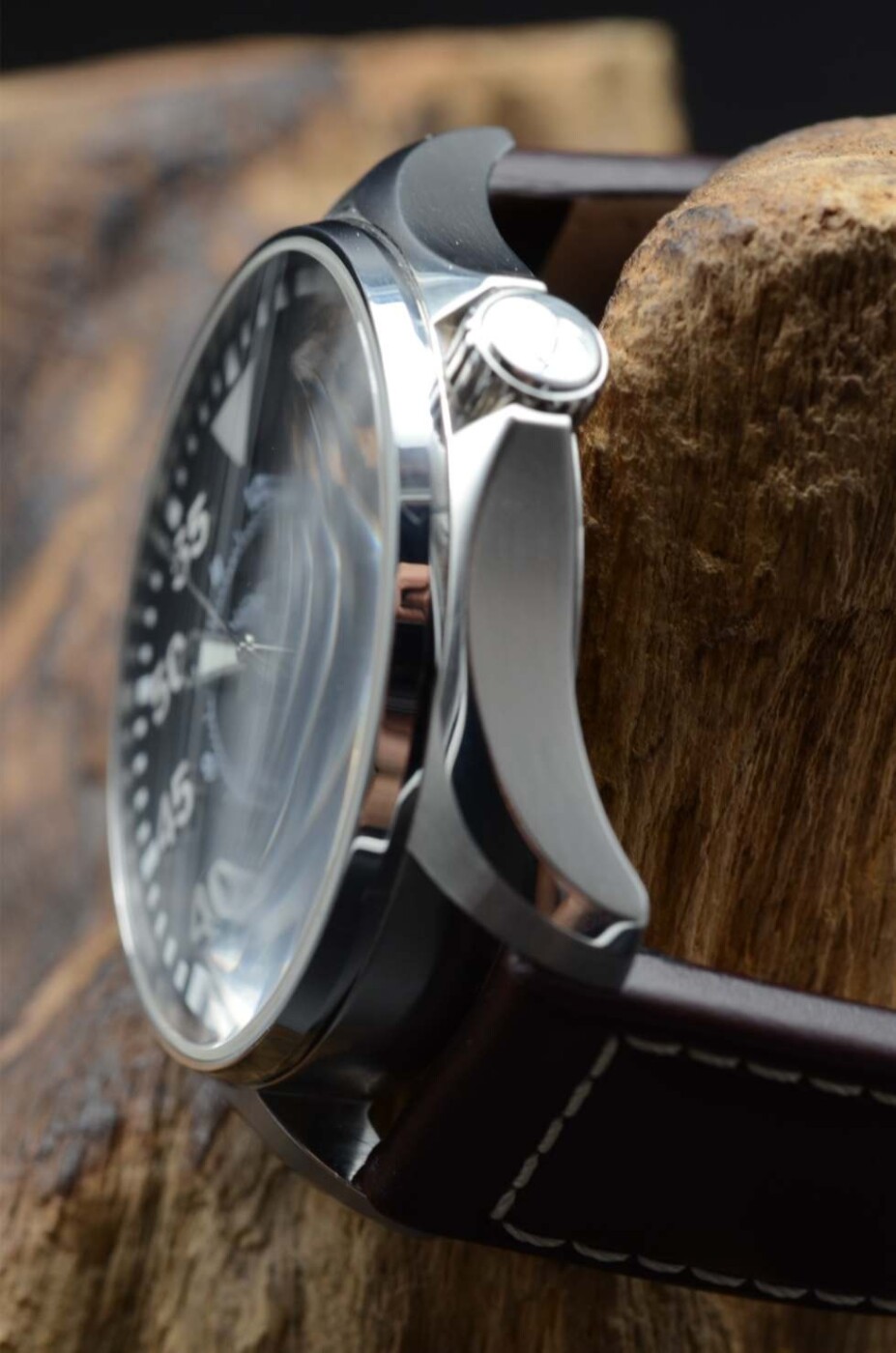 Hamilton Khaki Pilot - H647150