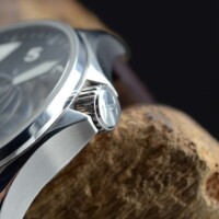 Hamilton Khaki Pilot - H647150